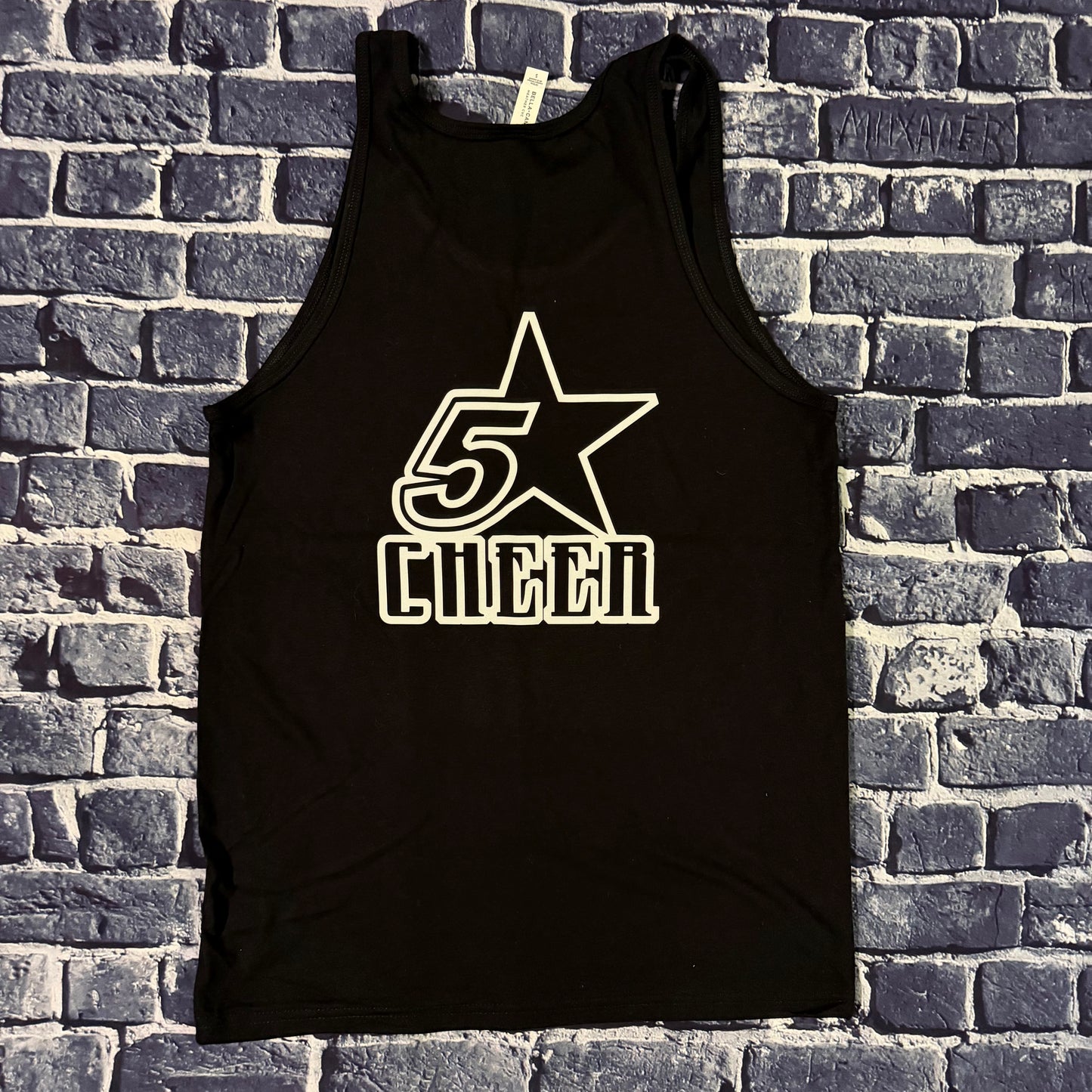 2026 Practice Wear Tank Top (Required for athletes)