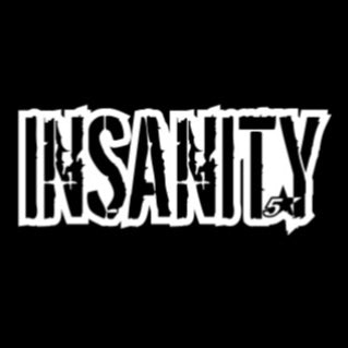 Insanity Team Logo