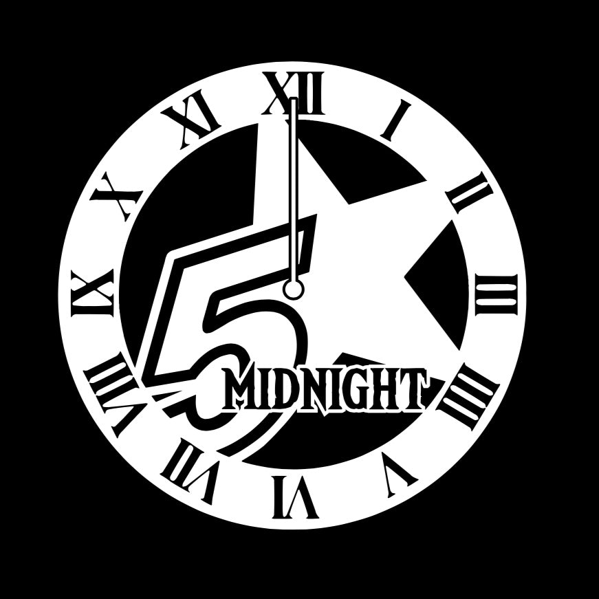 Midnight Logo
