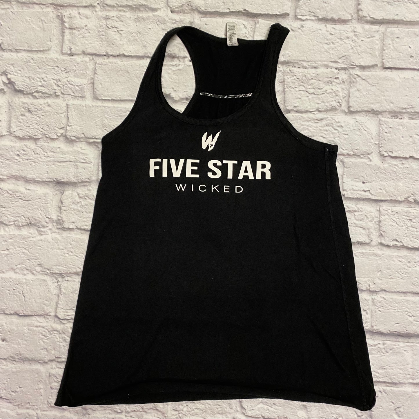 Classic Five Star Wicked