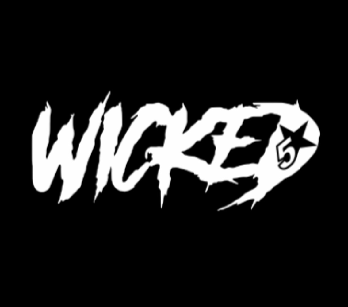 Wicked Logo