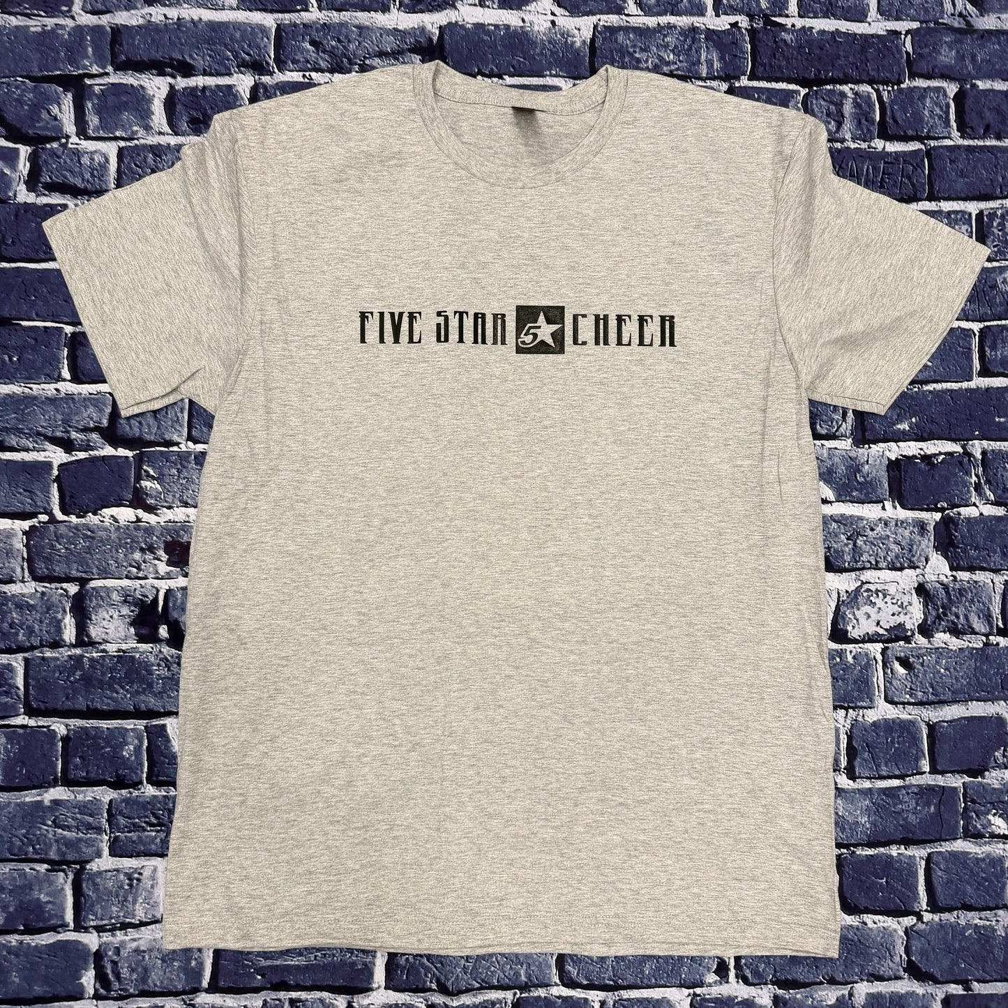 Five Star (Logo) Cheer