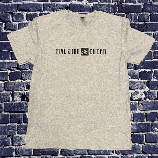Five Star (Logo) Cheer