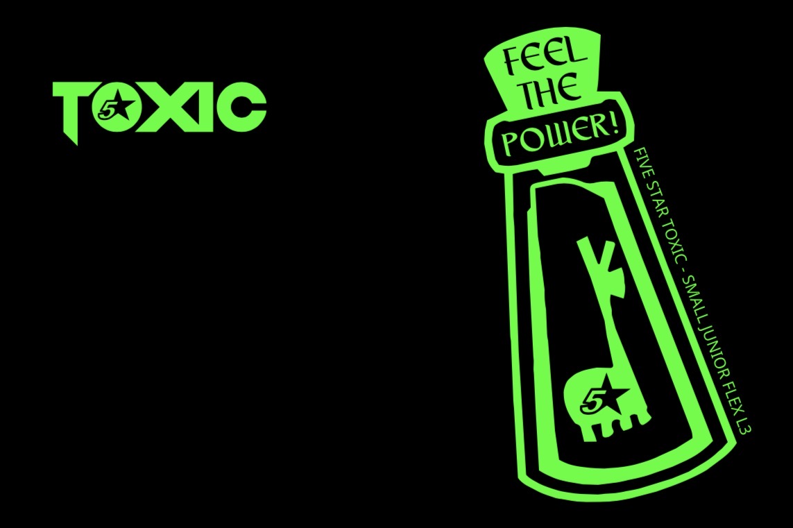 Disney Theme Shirt - Toxic