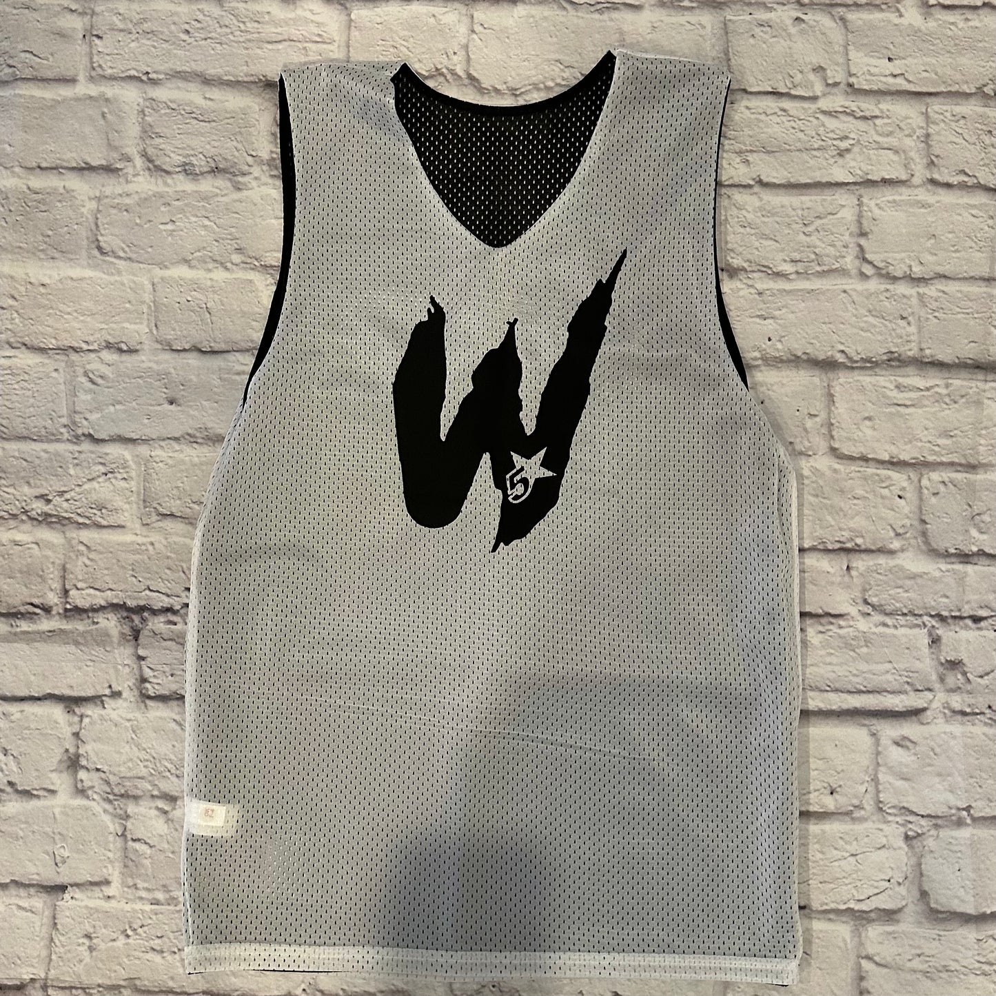 Wicked Reversible Jersey