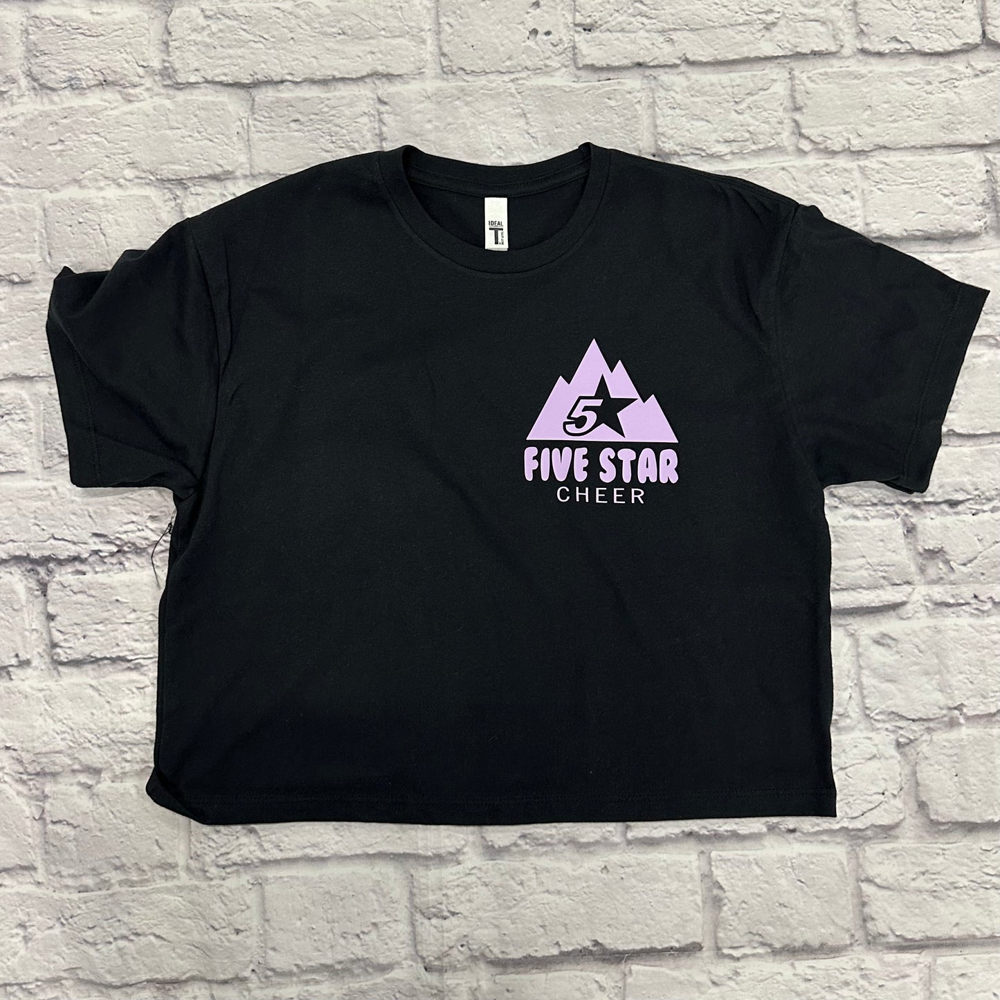 The D2 Summit Bubble (T-Shirt, Crop, Tank)