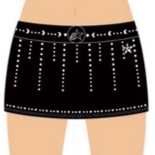SUMMIT Rebel Uniform/ Practice Skirt