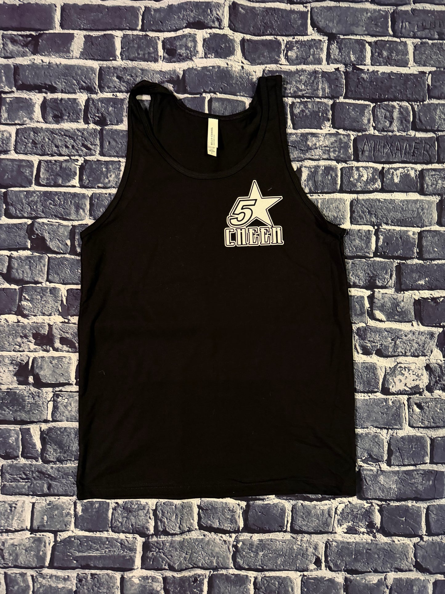 2026 Practice Wear Tank Top (Required for athletes)