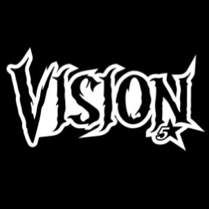 Vision Team Logo