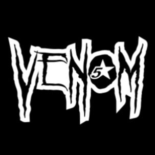Venom Team Logo