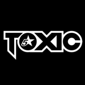 Toxic Team Logo