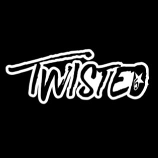 Twisted Team Logo