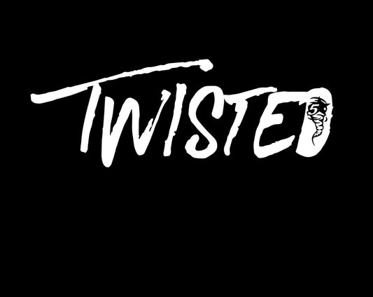 Twisted Logo