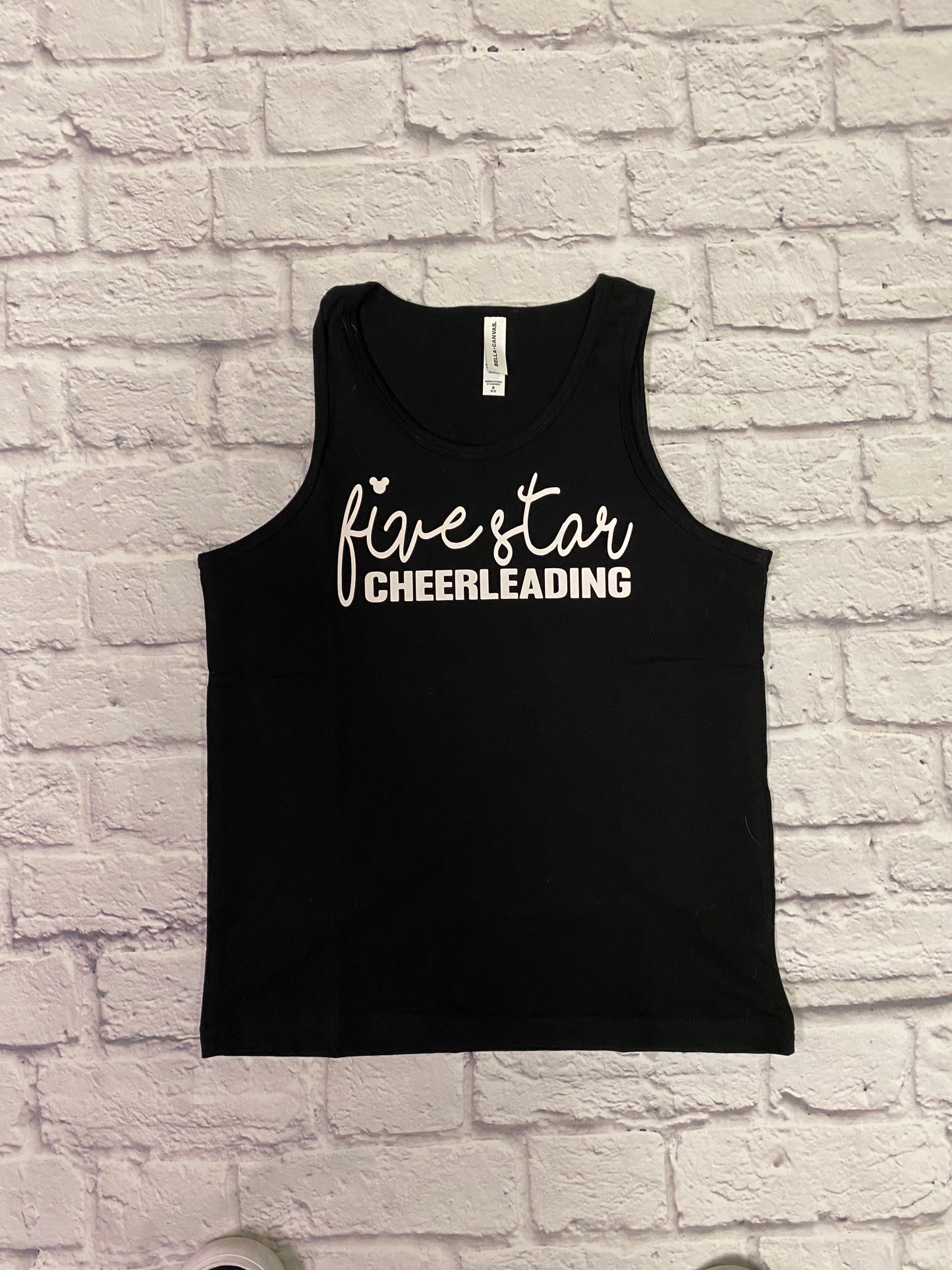 Small Mickey  T-Shirt or Tank