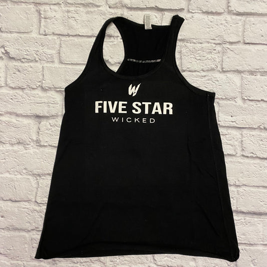 Classic Five Star Wicked